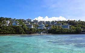 Breakfast at Monaco - Palais Boracay